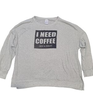 SECRET TREASURES coffee lounge top 3X